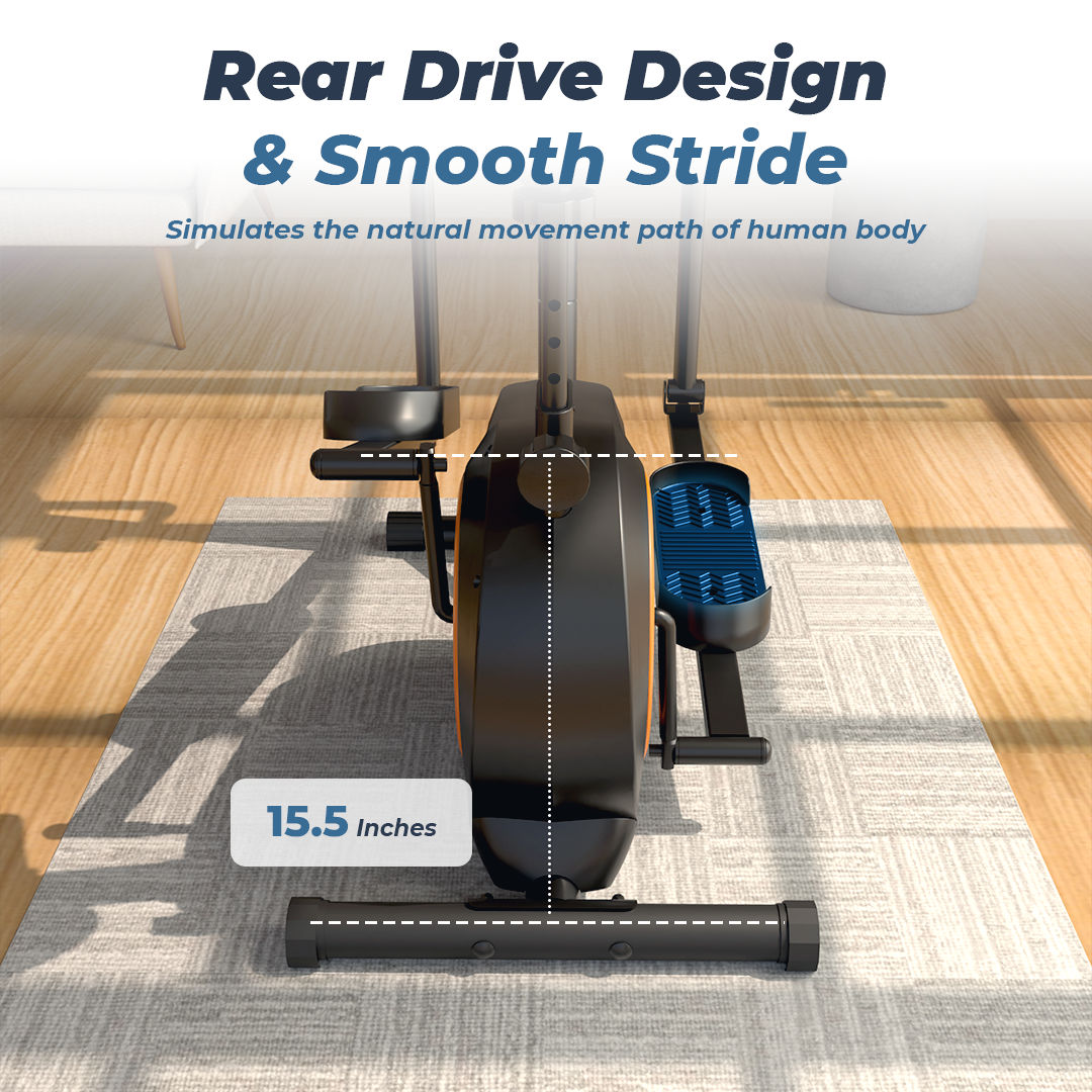 The Flextrainer EZ - Flexnest